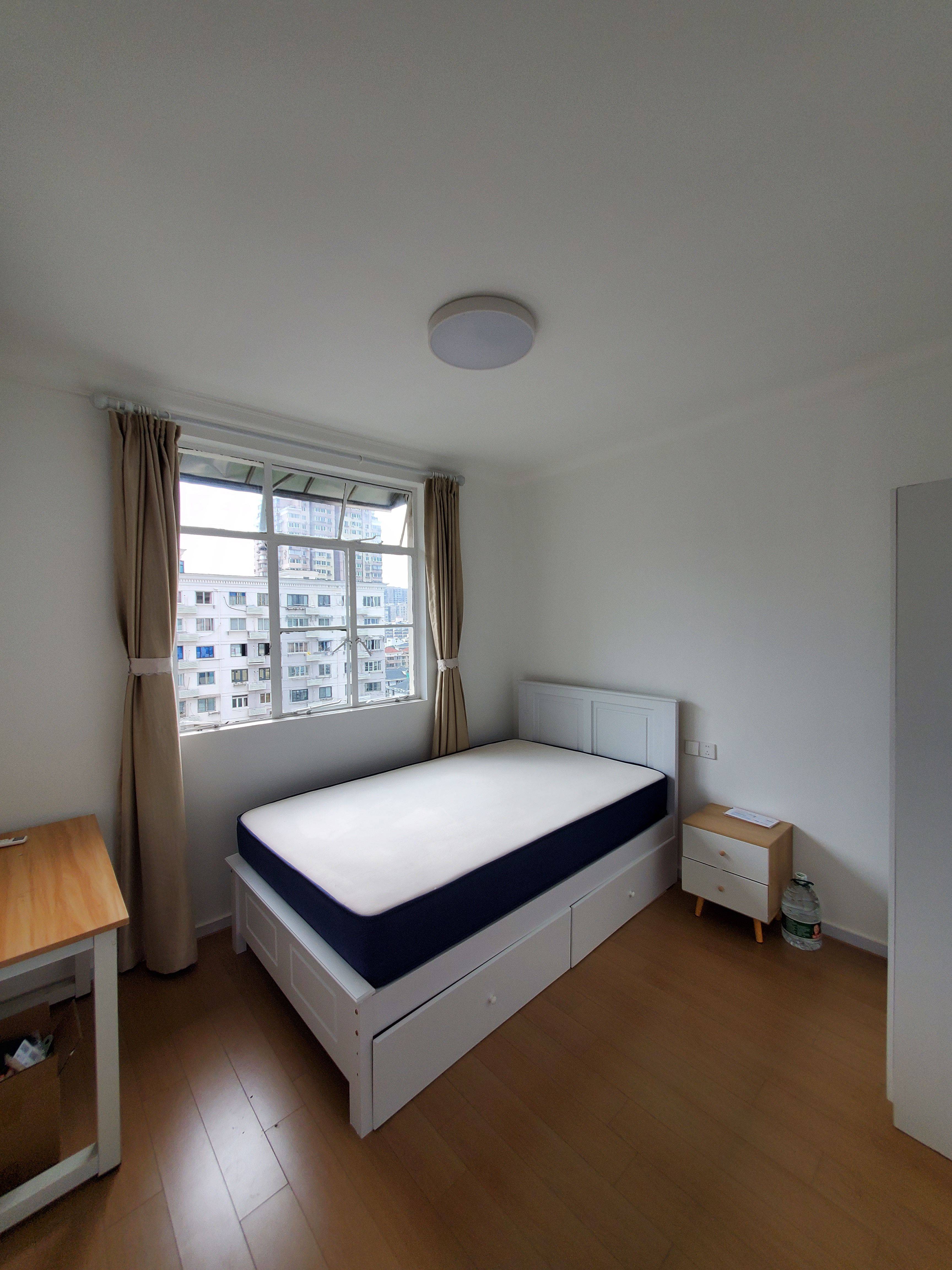 Shanghai-Putuo-Cozy Home