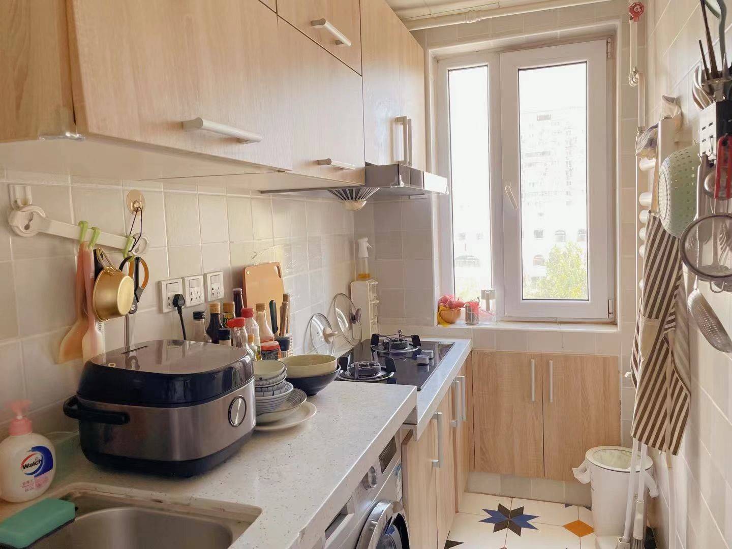 Beijing-Chaoyang-Cozy Home,Clean&Comfy,Hustle & Bustle,Chilled