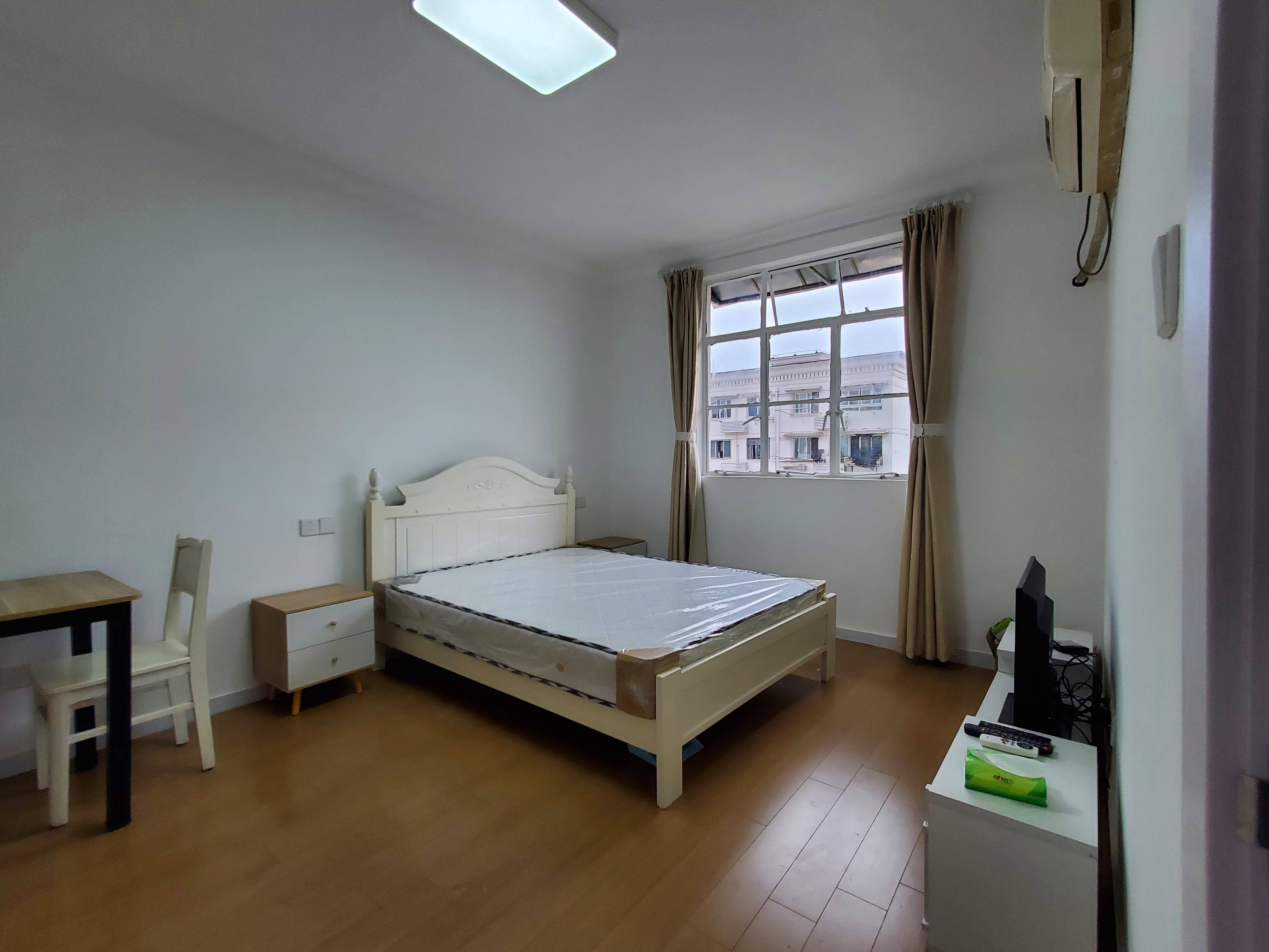 Shanghai-Putuo-Cozy Home