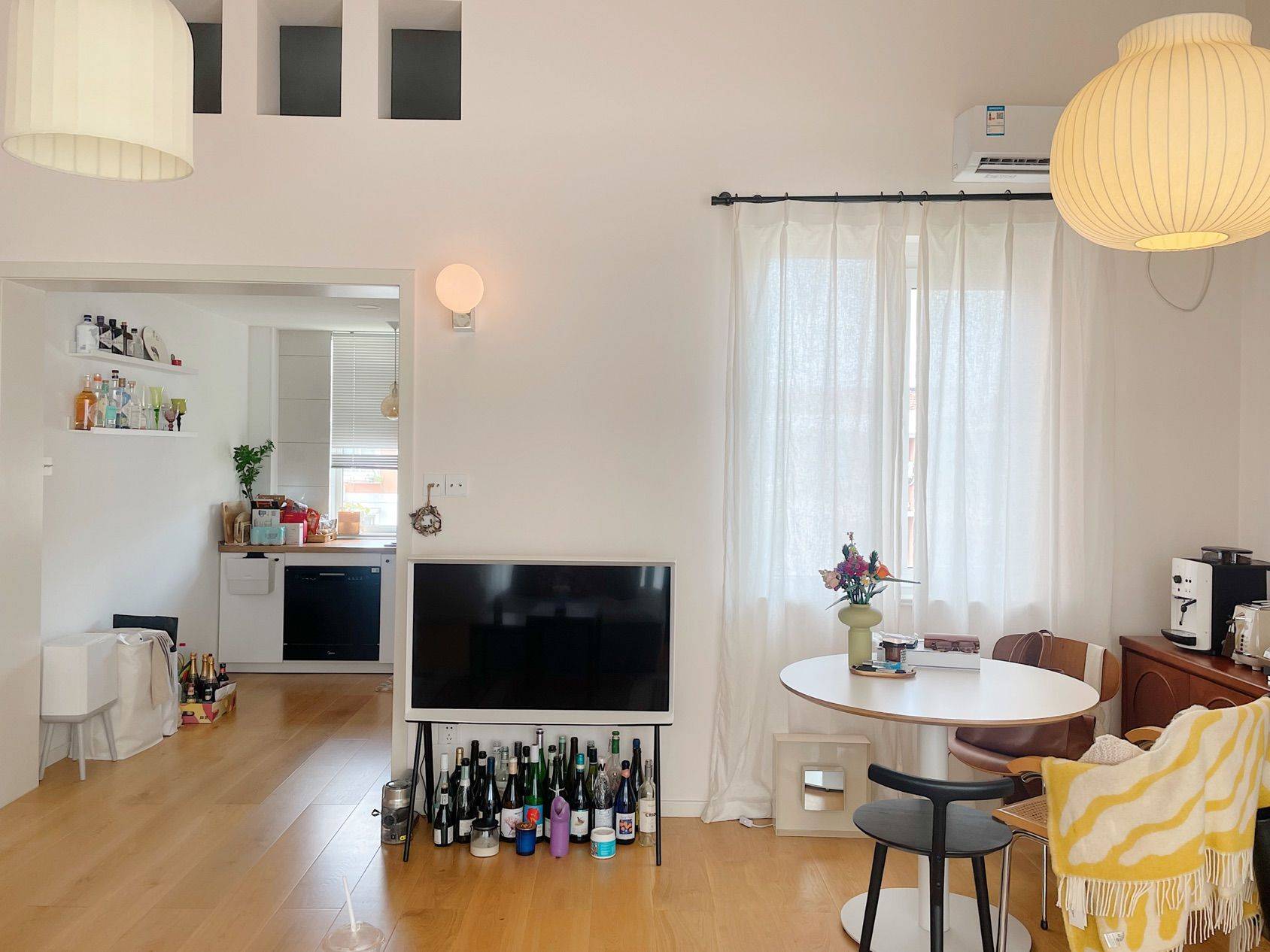 Shanghai-Putuo-Cozy Home,Clean&Comfy