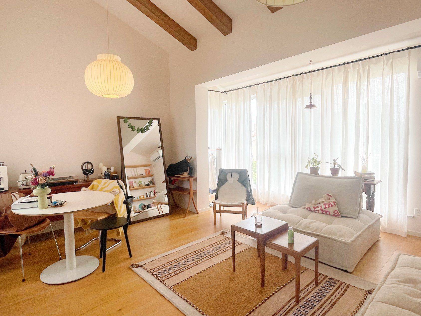 Shanghai-Putuo-Cozy Home,Clean&Comfy