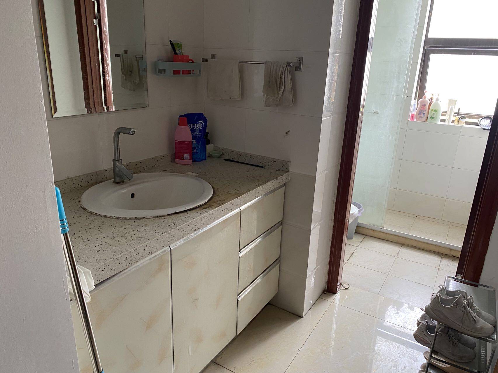 Shanghai-Songjiang-Cozy Home