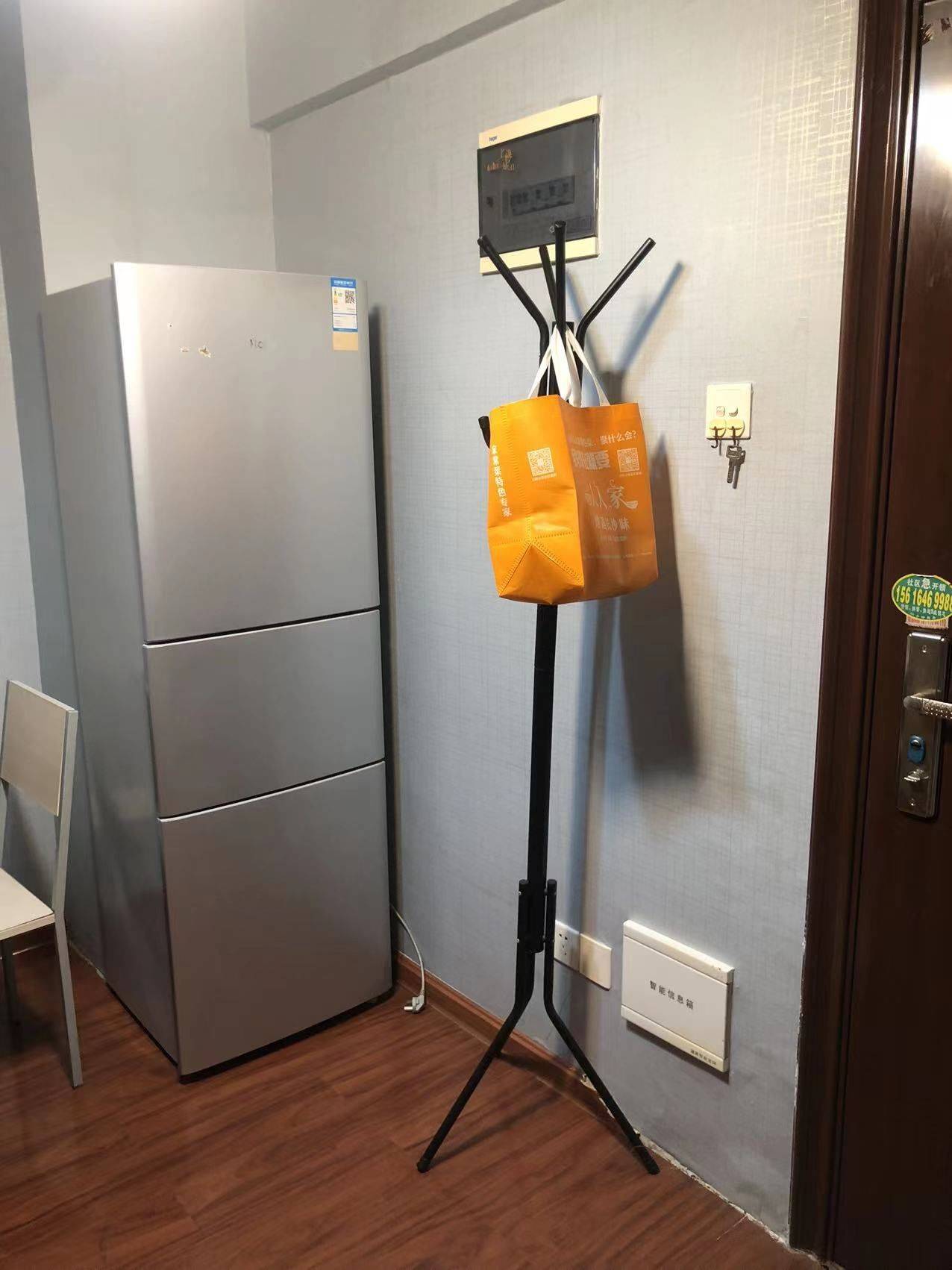 长沙-雨花-温馨小窝,干净治愈,不限性别