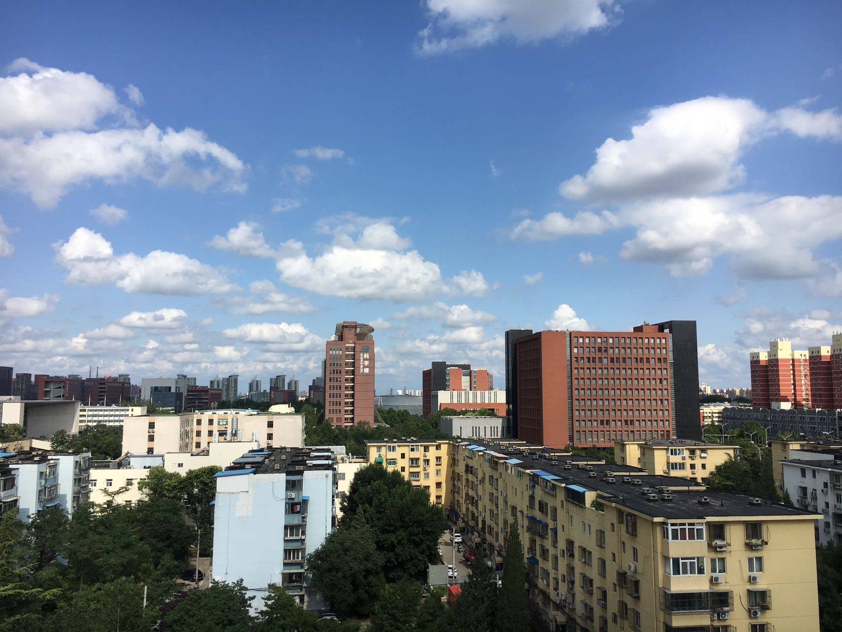Beijing-Chaoyang-Cozy Home,Clean&Comfy,No Gender Limit,Hustle & Bustle,Pet Friendly