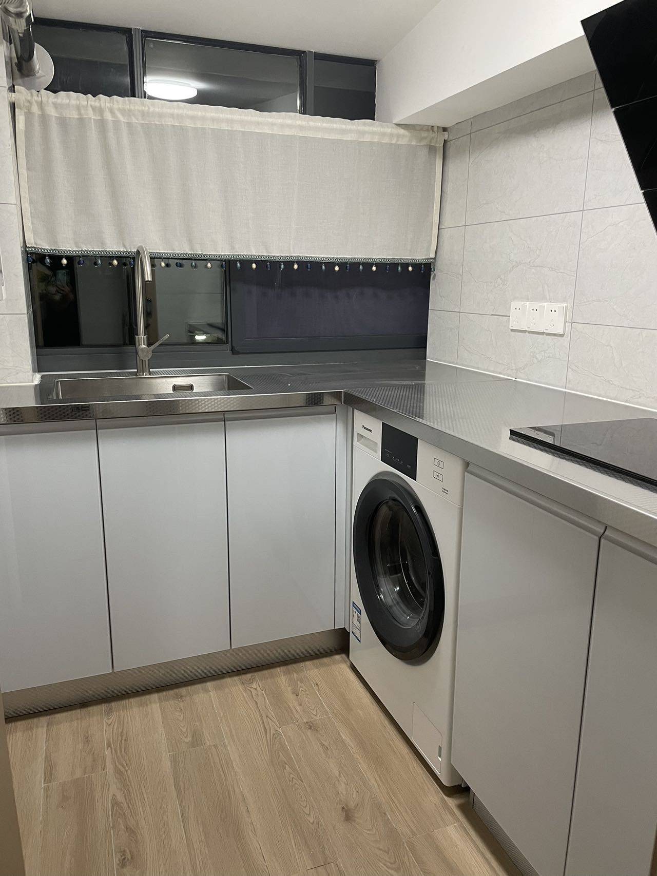 上海 长宁 | 中镇小区_4