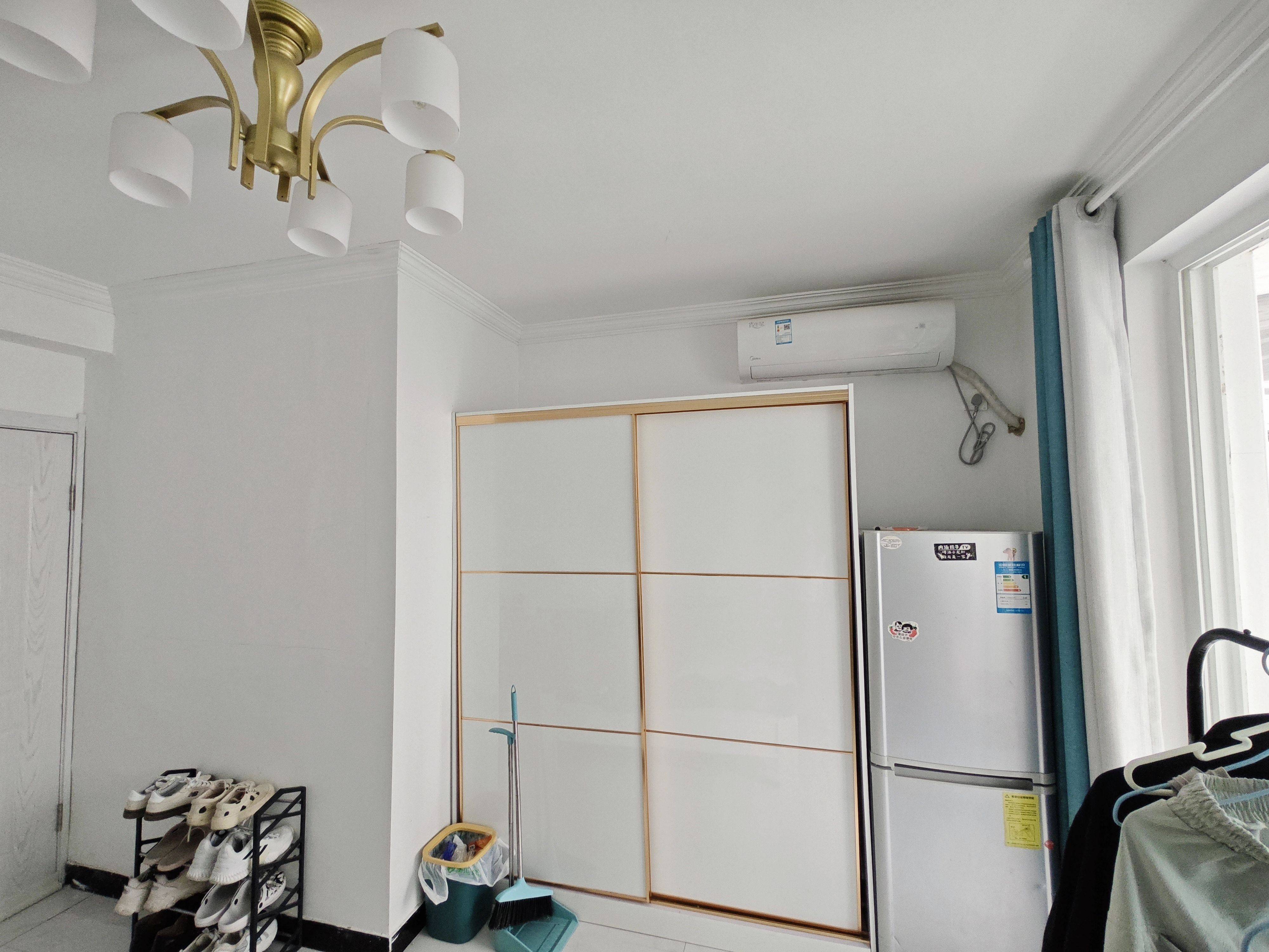 Shanghai-Pudong-Cozy Home,Clean&Comfy,No Gender Limit,Hustle & Bustle,Chilled