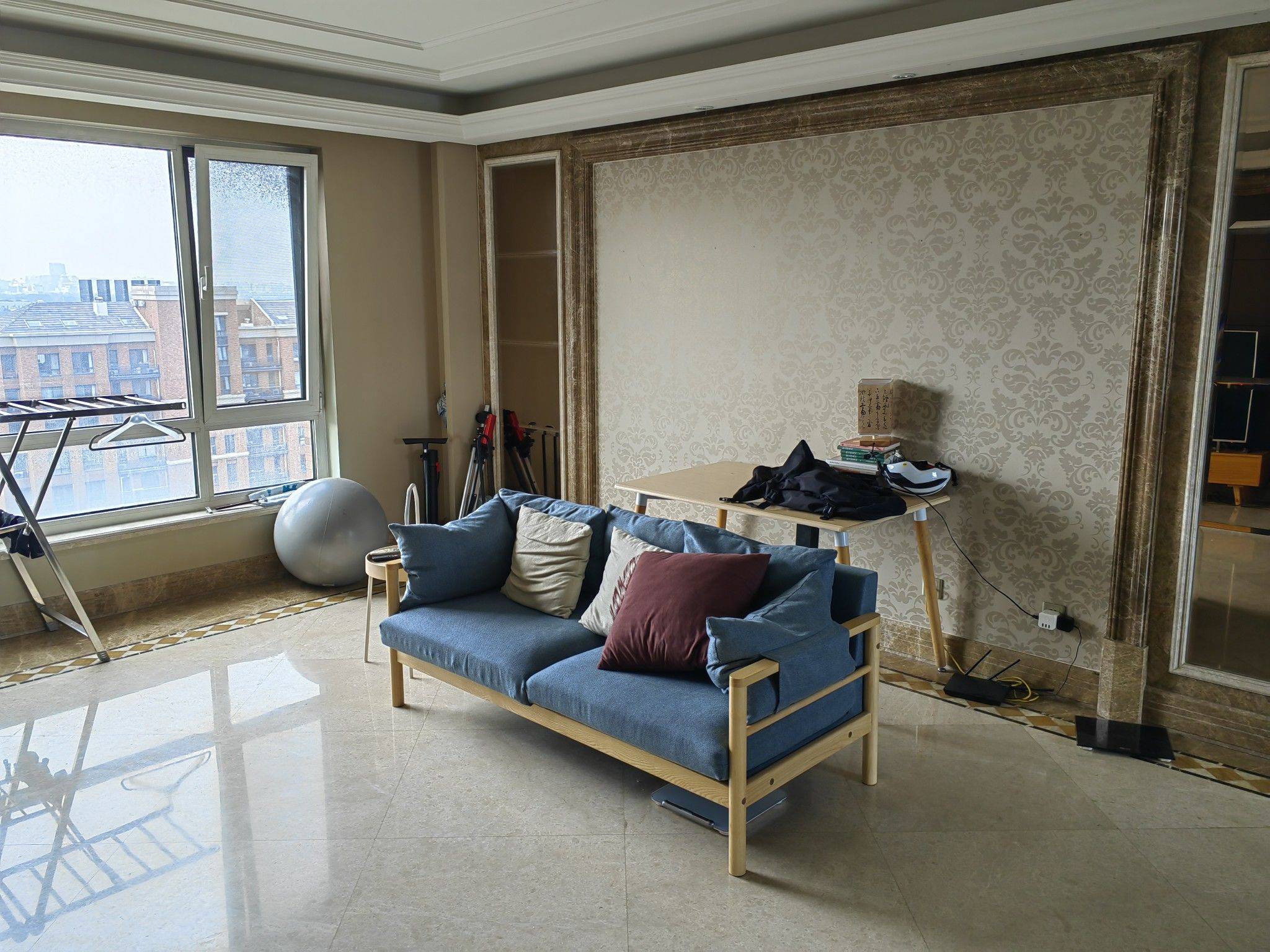 北京 海淀 | 橡树湾3期_3