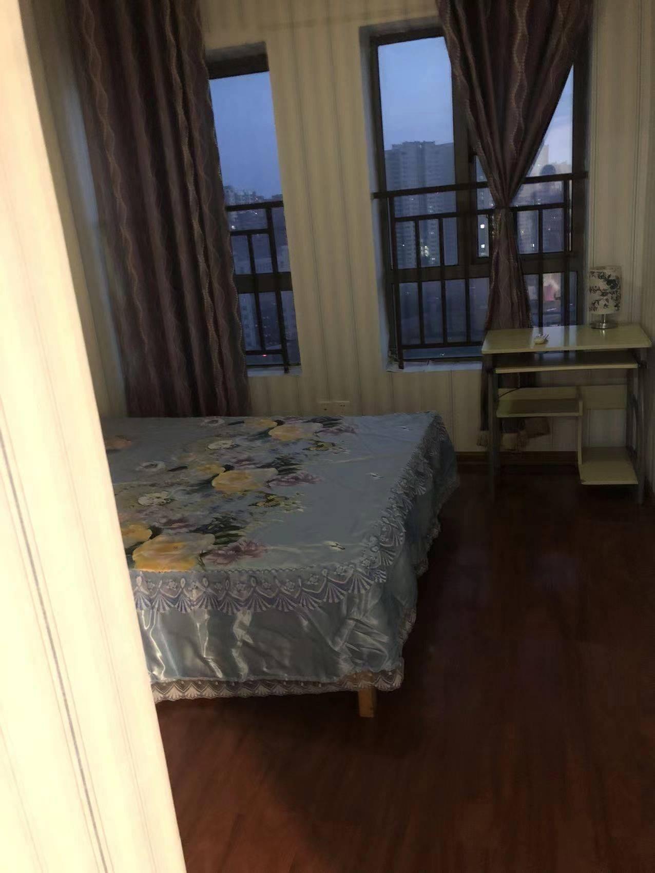 长沙-雨花-温馨小窝,干净治愈,不限性别