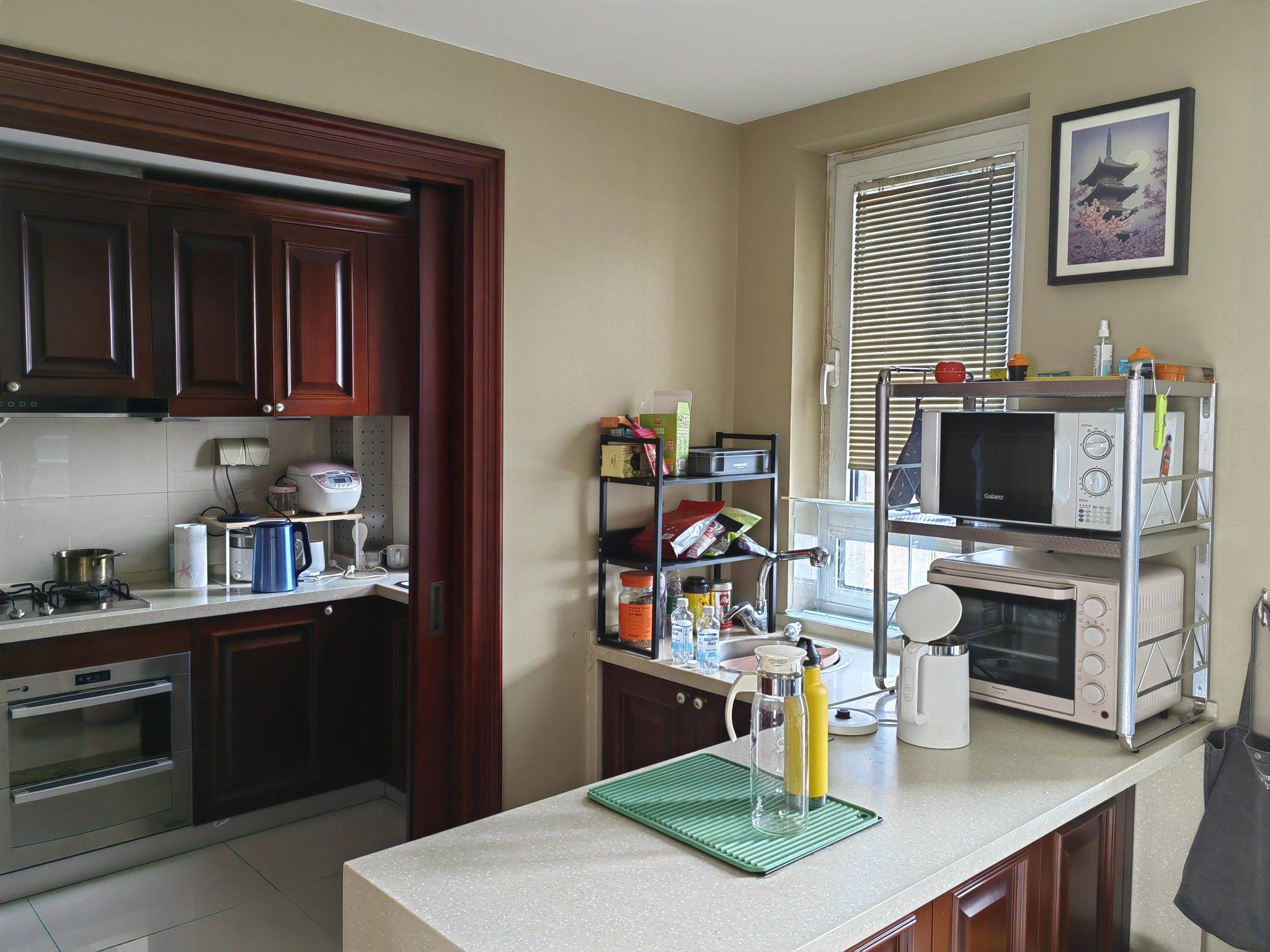 北京 海淀 | 橡树湾3期_4