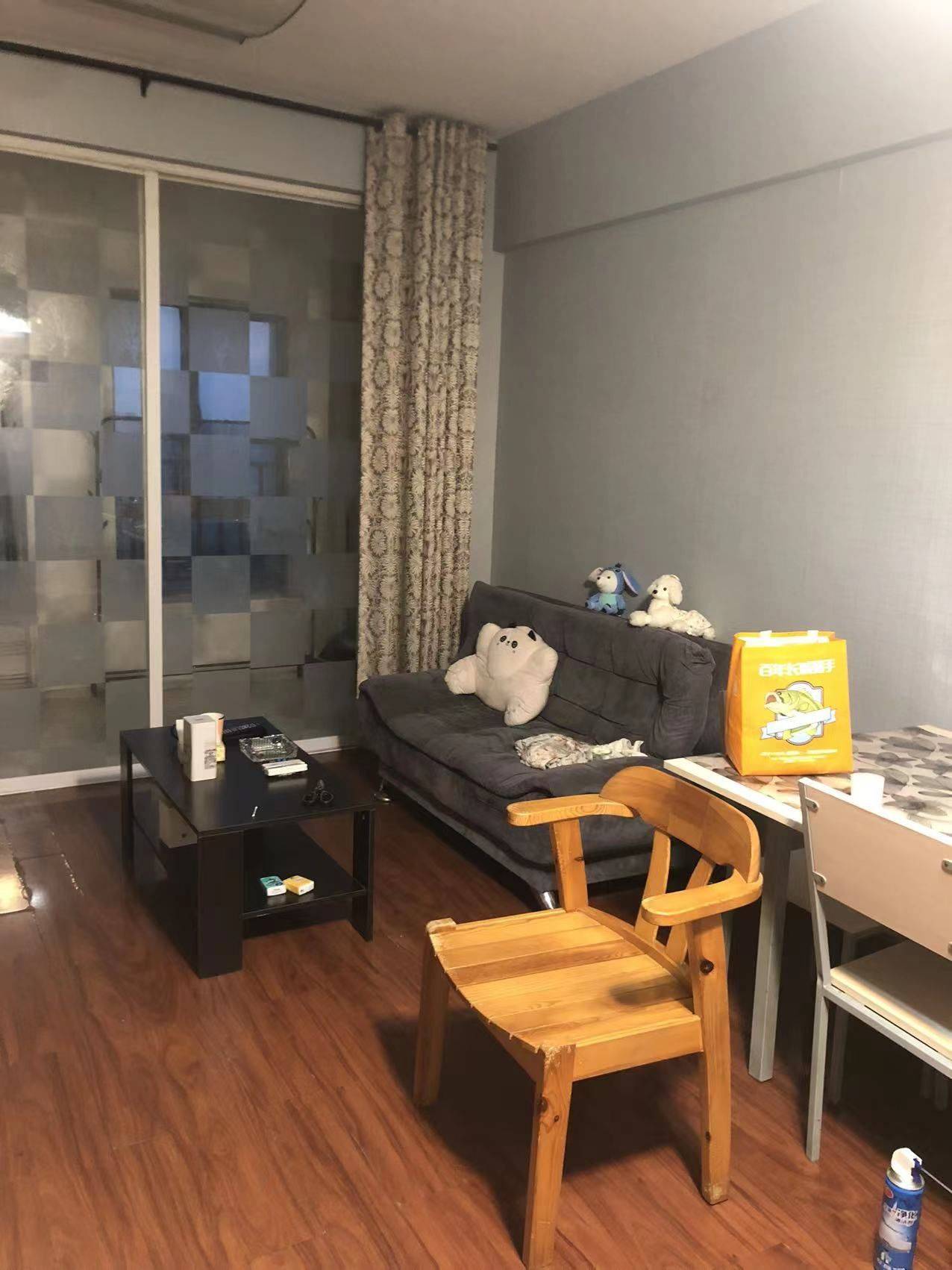 长沙-雨花-温馨小窝,干净治愈,不限性别