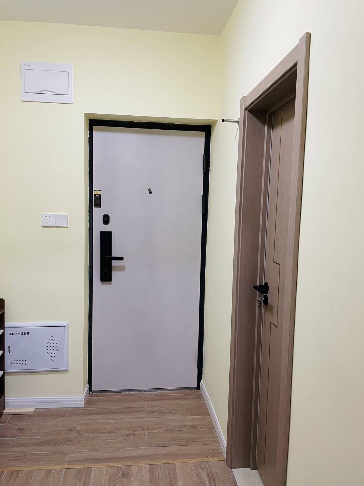 上海 长宁 | 中镇小区_5