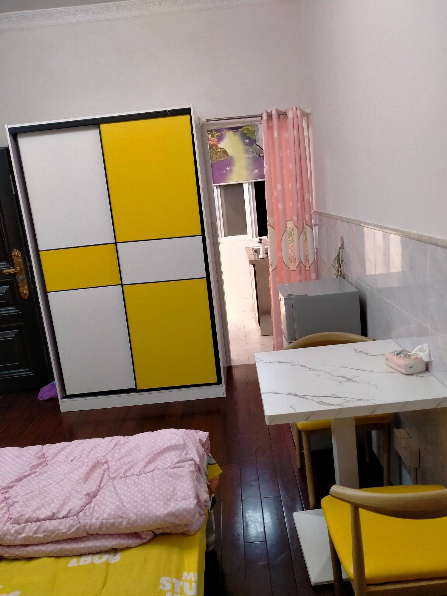 Shanghai-Qingpu-Cozy Home,Clean&Comfy,No Gender Limit,Chilled