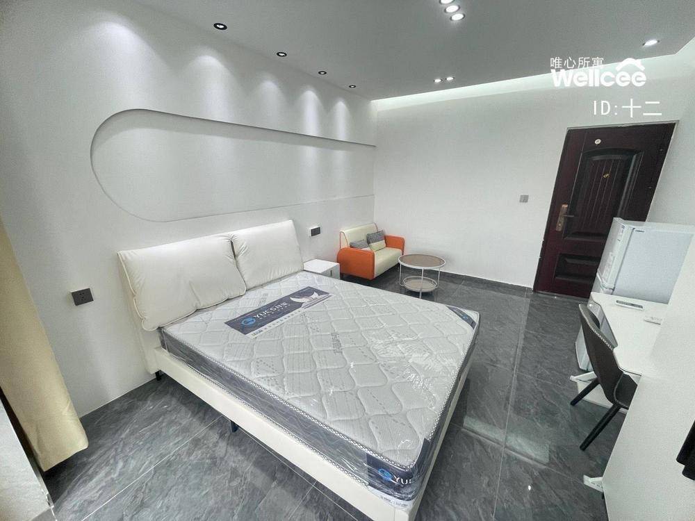 苏州-吳中-白天维修服务秒相应,独享洗衣机热水器空调,距离郭巷地铁站500米,整租独卫,郭巷地铁站附近,寵物友好,市井煙火氣