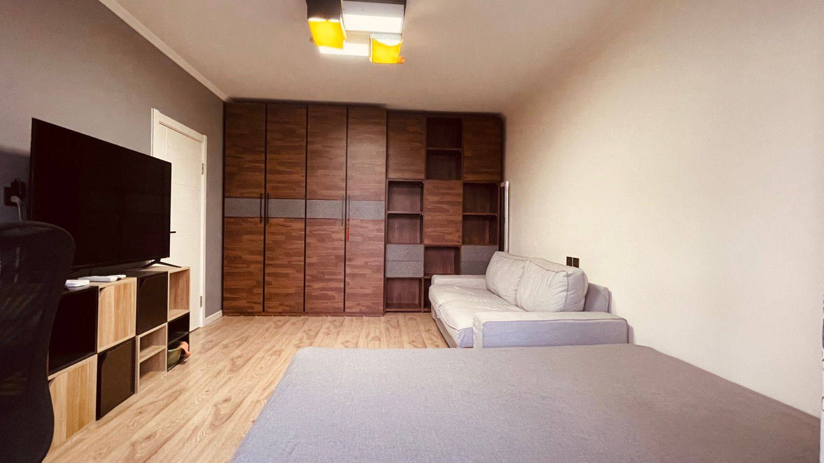 Beijing-Chaoyang-🏠,Long & Short Term,Single Apartment