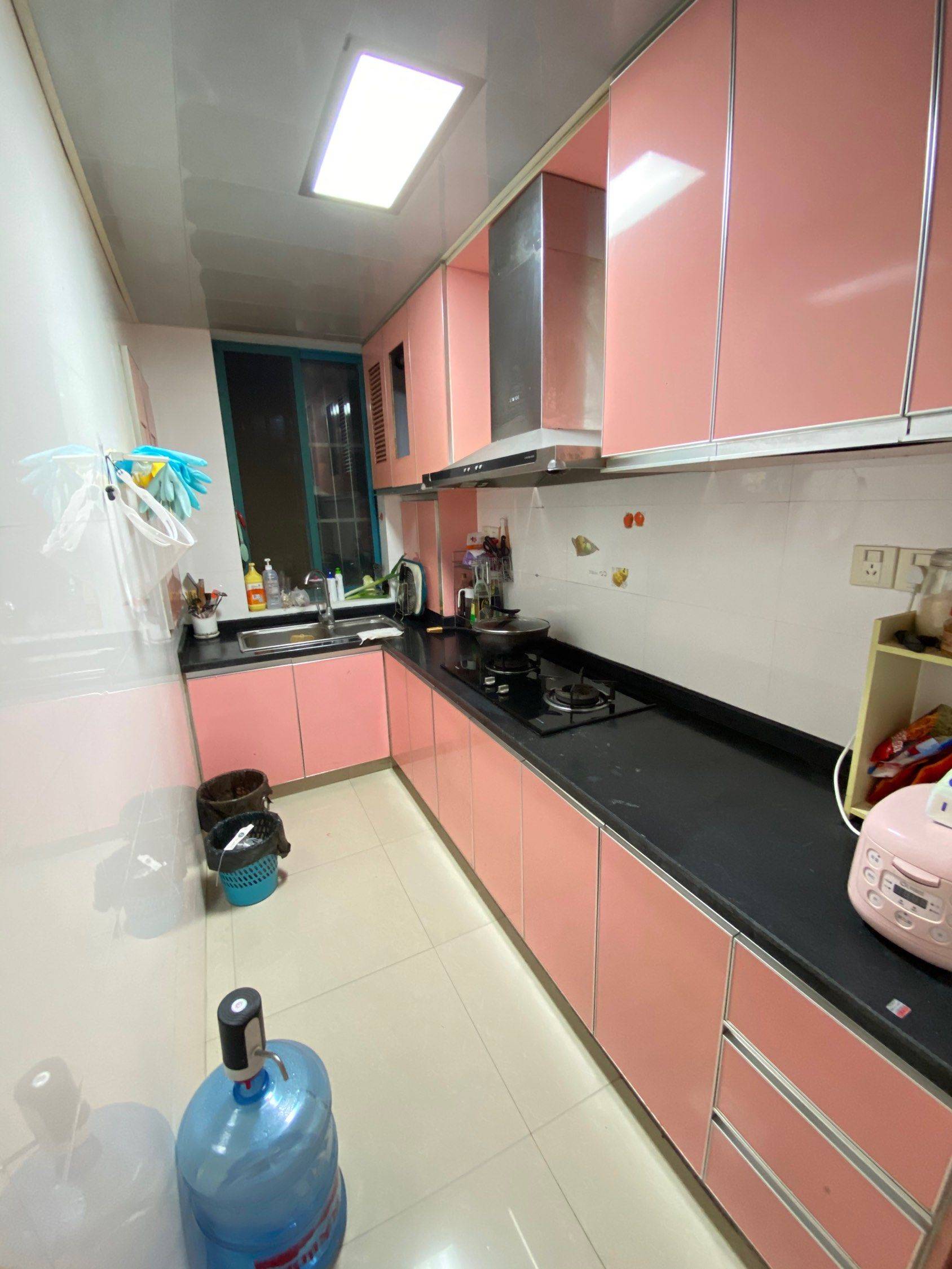 Shanghai-Qingpu-Cozy Home,Clean&Comfy