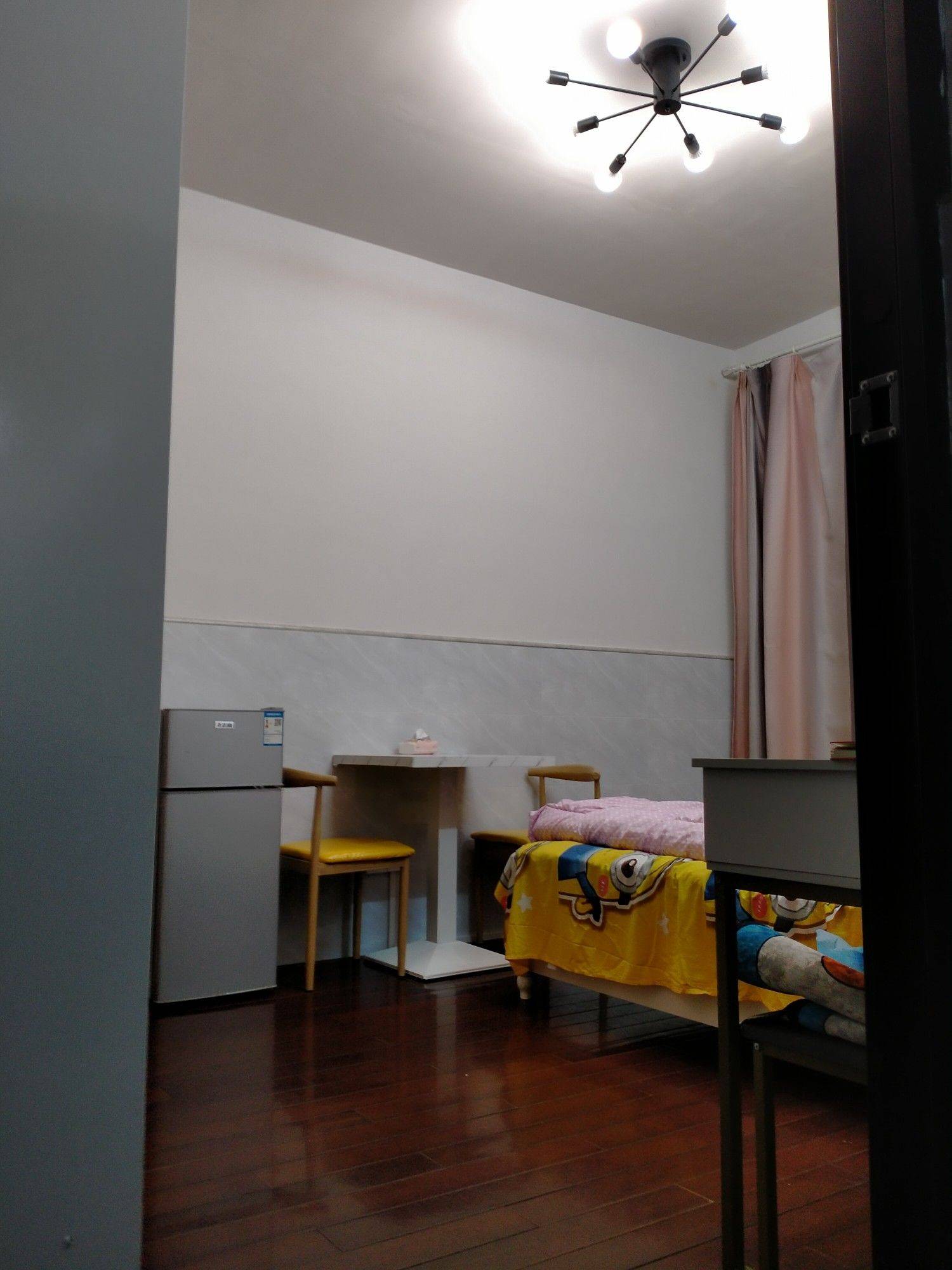 Shanghai-Qingpu-Cozy Home,Clean&Comfy,No Gender Limit,Chilled
