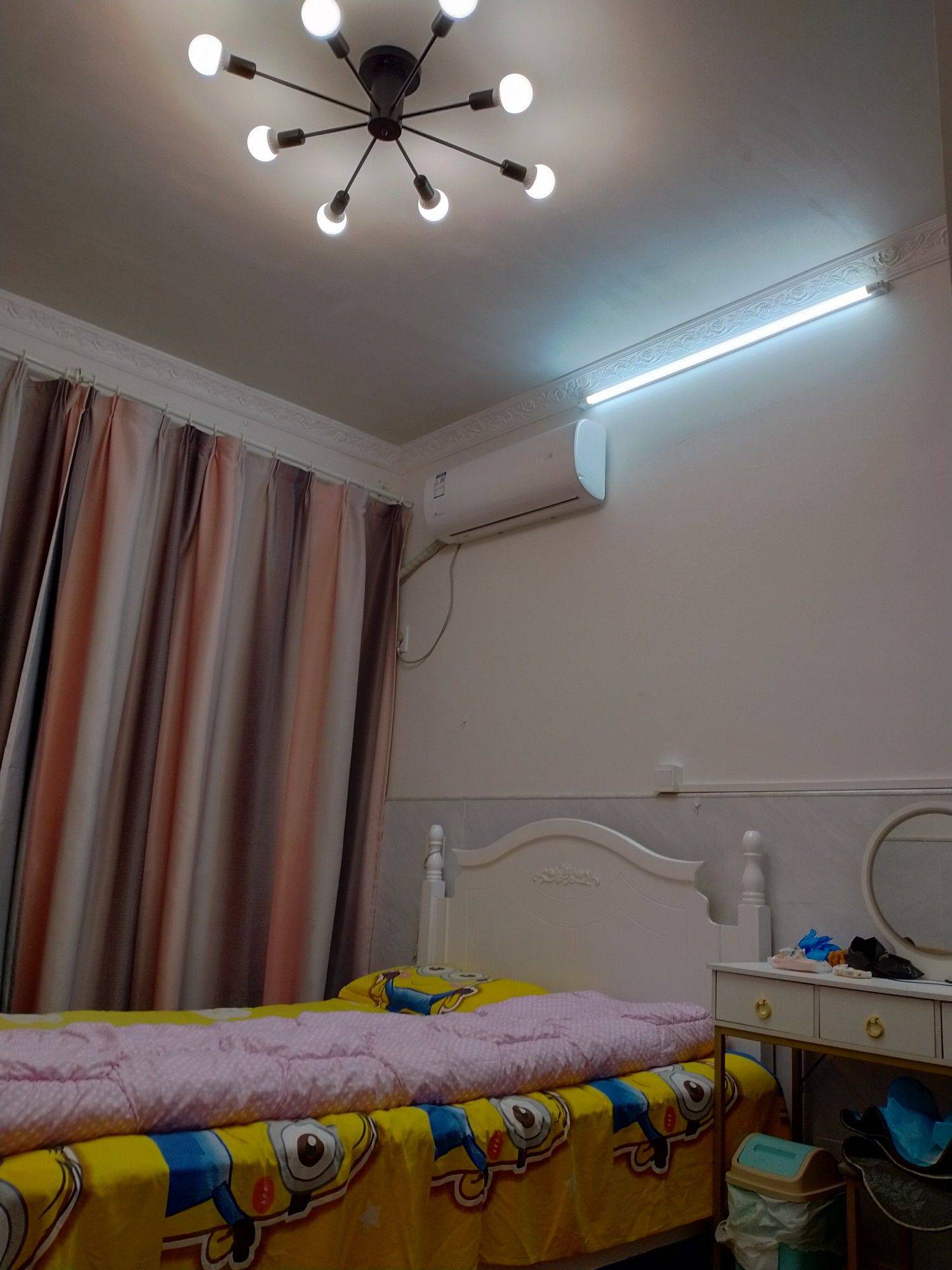 Shanghai-Qingpu-Cozy Home,Clean&Comfy,No Gender Limit,Chilled