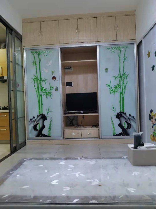 Changsha-Furong-Cozy Home,Clean&Comfy,“Friends”