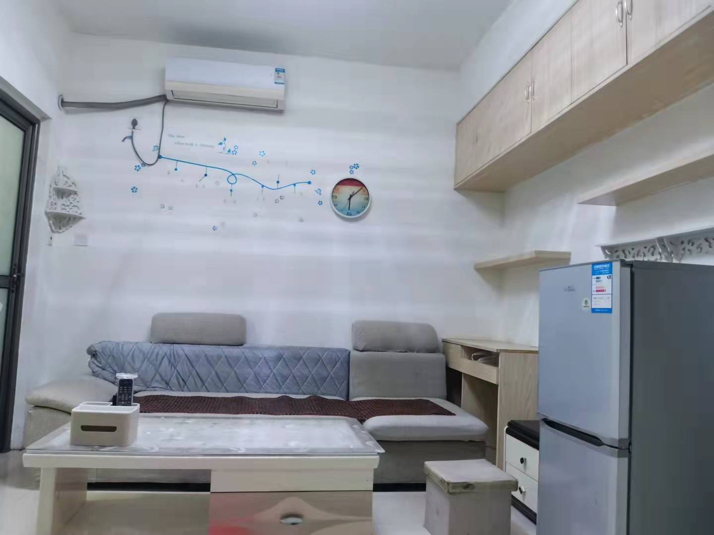 Changsha-Furong-Cozy Home,Clean&Comfy,“Friends”