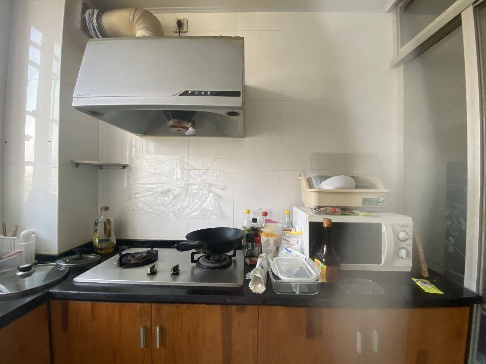 Nanjing-Jiangning-Cozy Home,Clean&Comfy,No Gender Limit,Hustle & Bustle,Chilled
