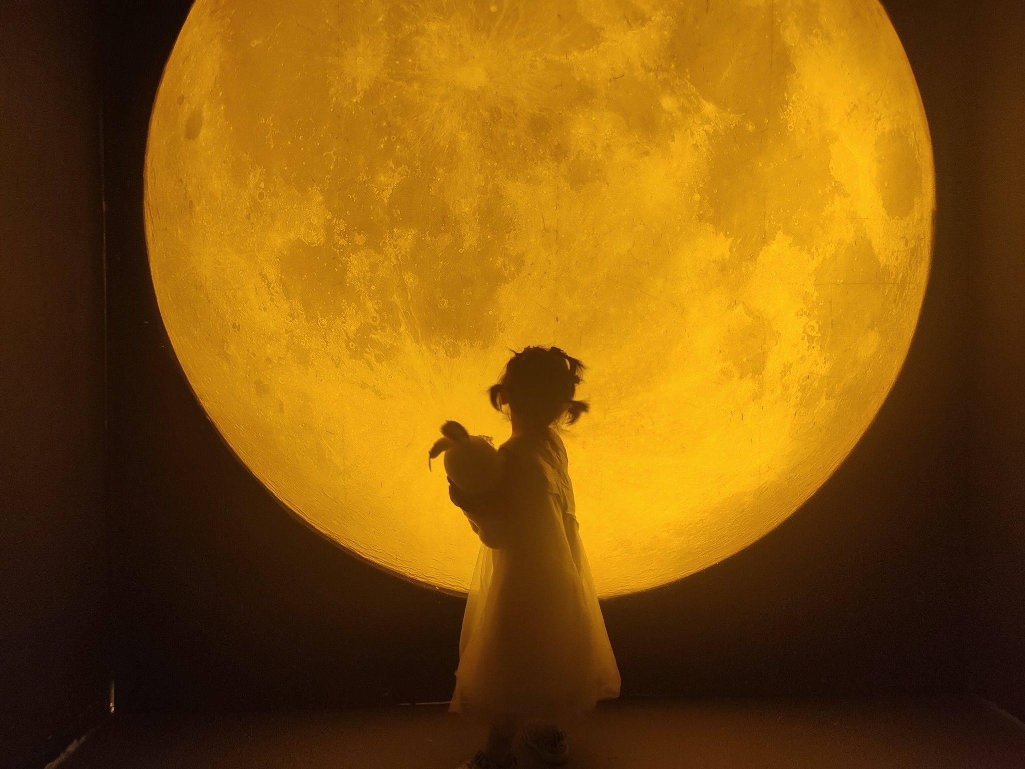 方女士