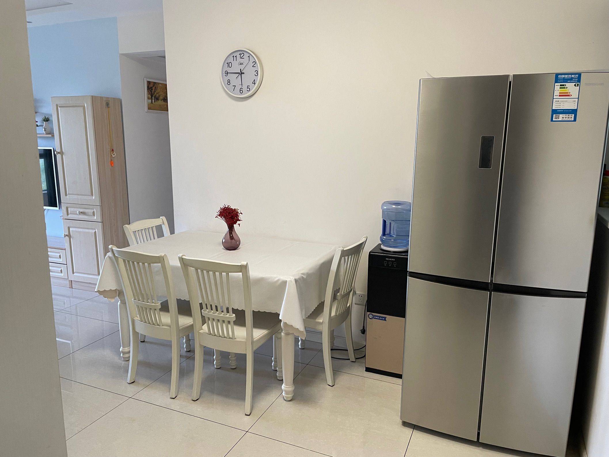 Chongqing-Yubei-Cozy Home,Clean&Comfy,Hustle & Bustle