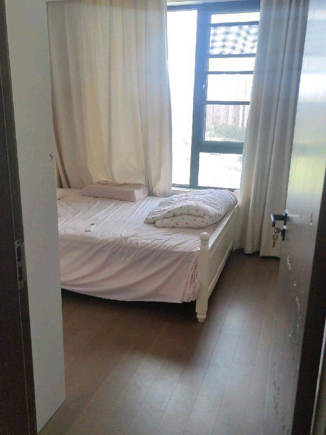 Chengdu Xindu | 龙湖·天钜_6