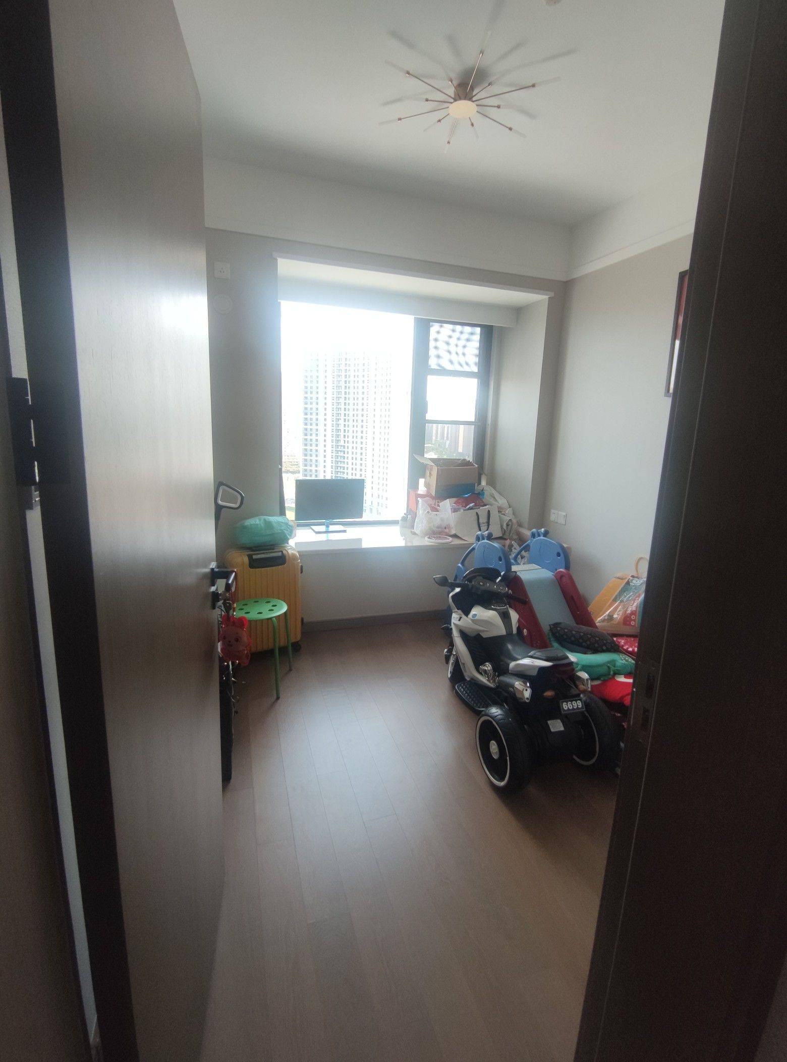 Chengdu Xindu | 龙湖·天钜_3