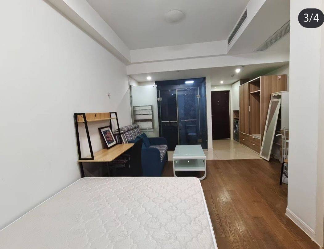 上海-嘉定-溫馨小窩,乾淨治愈,不限性別