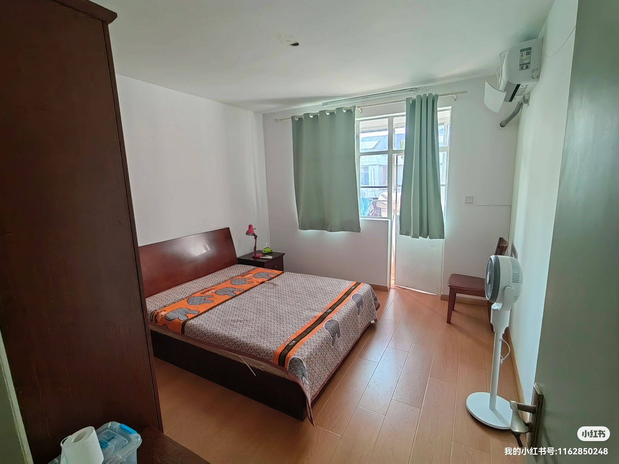 上海-杨浦-温馨小窝,干净治愈