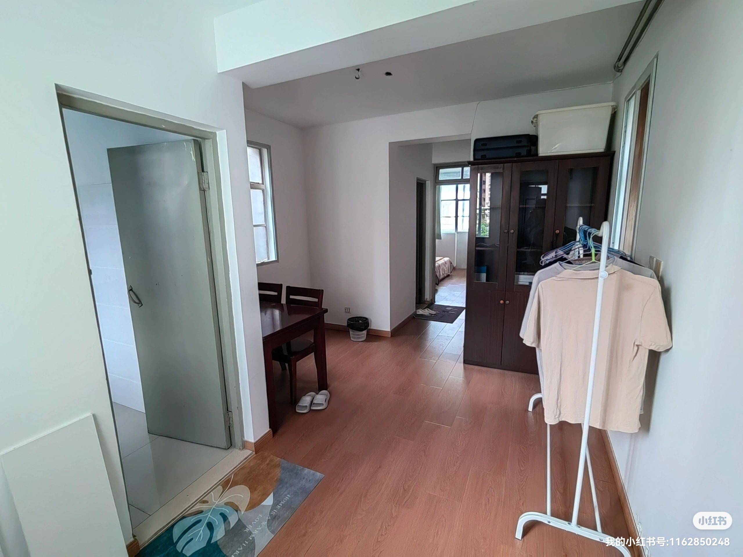 上海-杨浦-温馨小窝,干净治愈