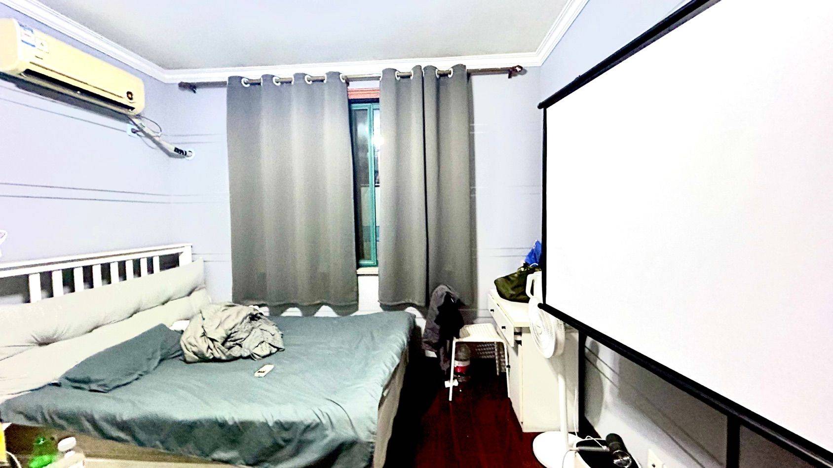 Shanghai Changning Cozy Home Clean Comfy No Gender Limit Pet Friendly shanghai-changning-cozy-home-clean-comfy-no-gender-limit-pet-friendly