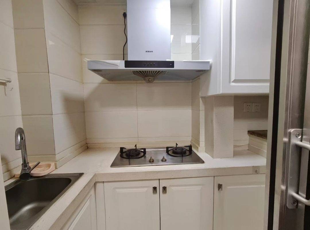 上海-嘉定-溫馨小窩,乾淨治愈,不限性別