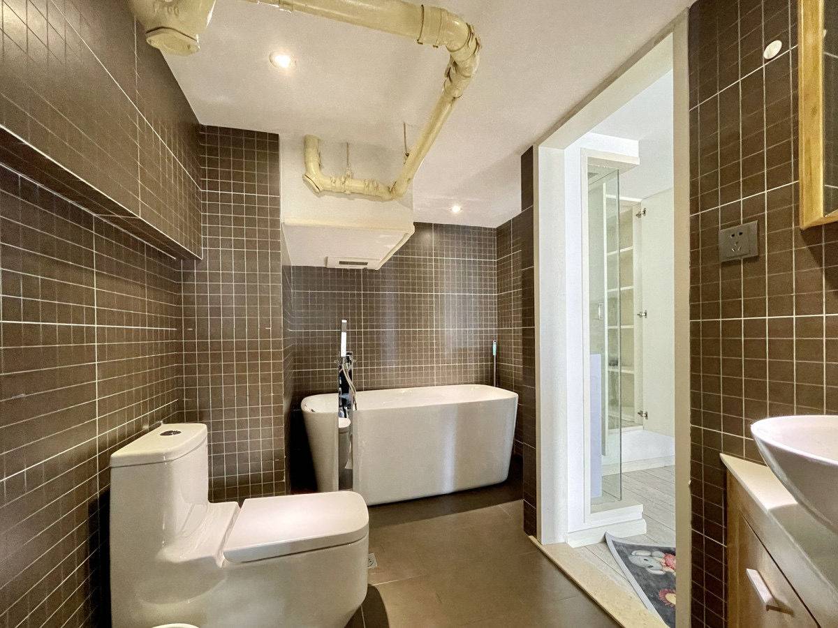 Hangzhou-Shangcheng-Cozy Home,Clean&Comfy