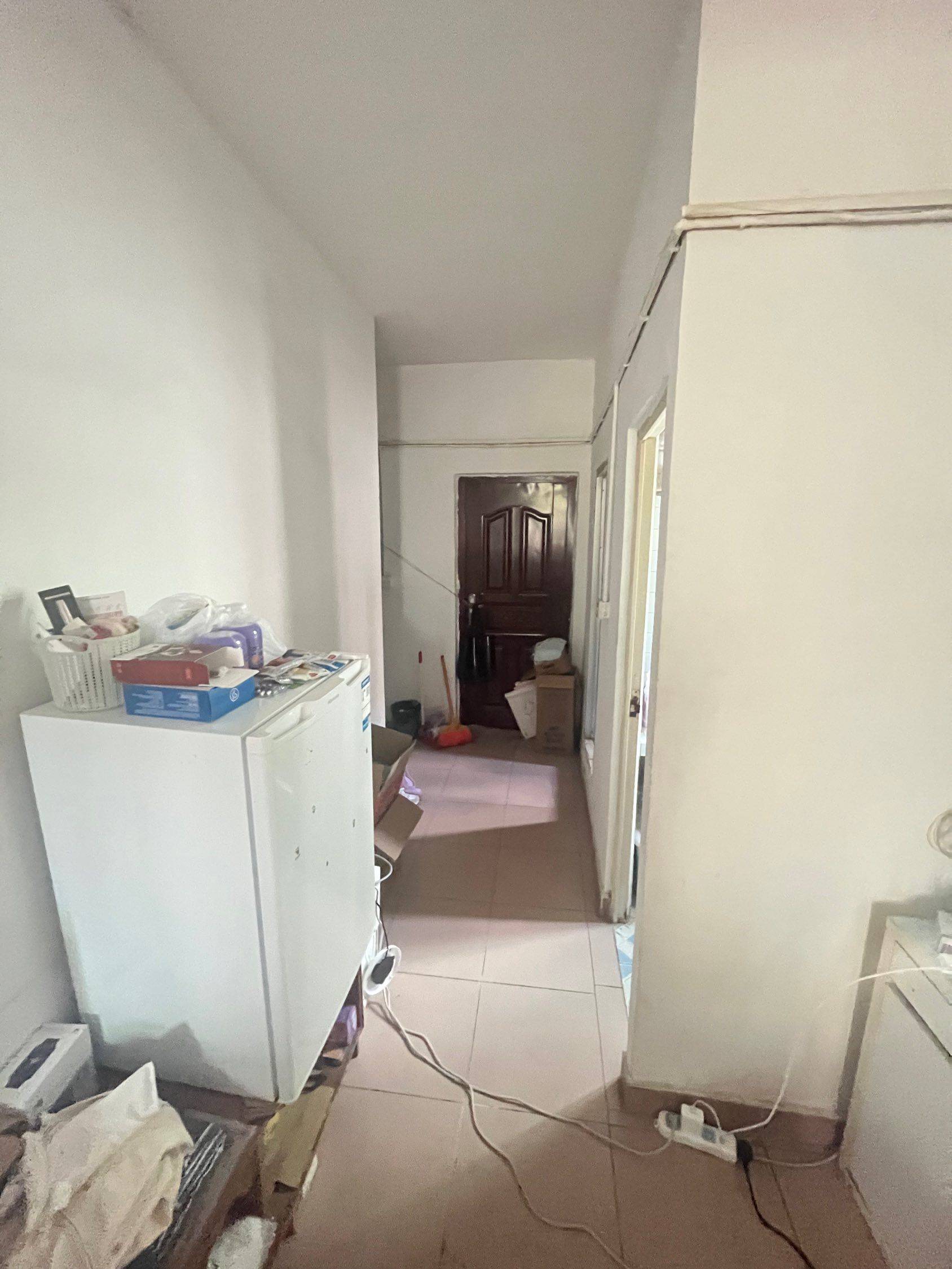 深圳-龙岗-温馨小窝,干净治愈,不限性别,市井烟火气