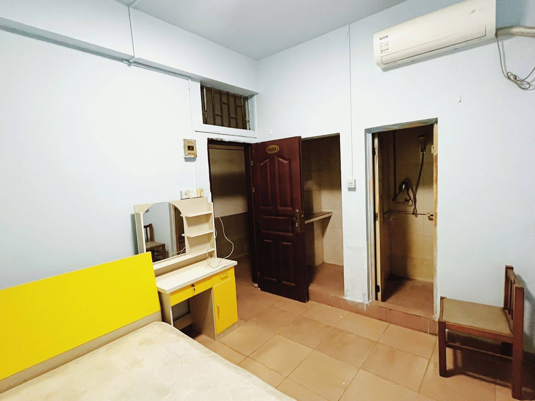 Dongguan-Dongcheng-Cozy Home,Clean&Comfy,No Gender Limit