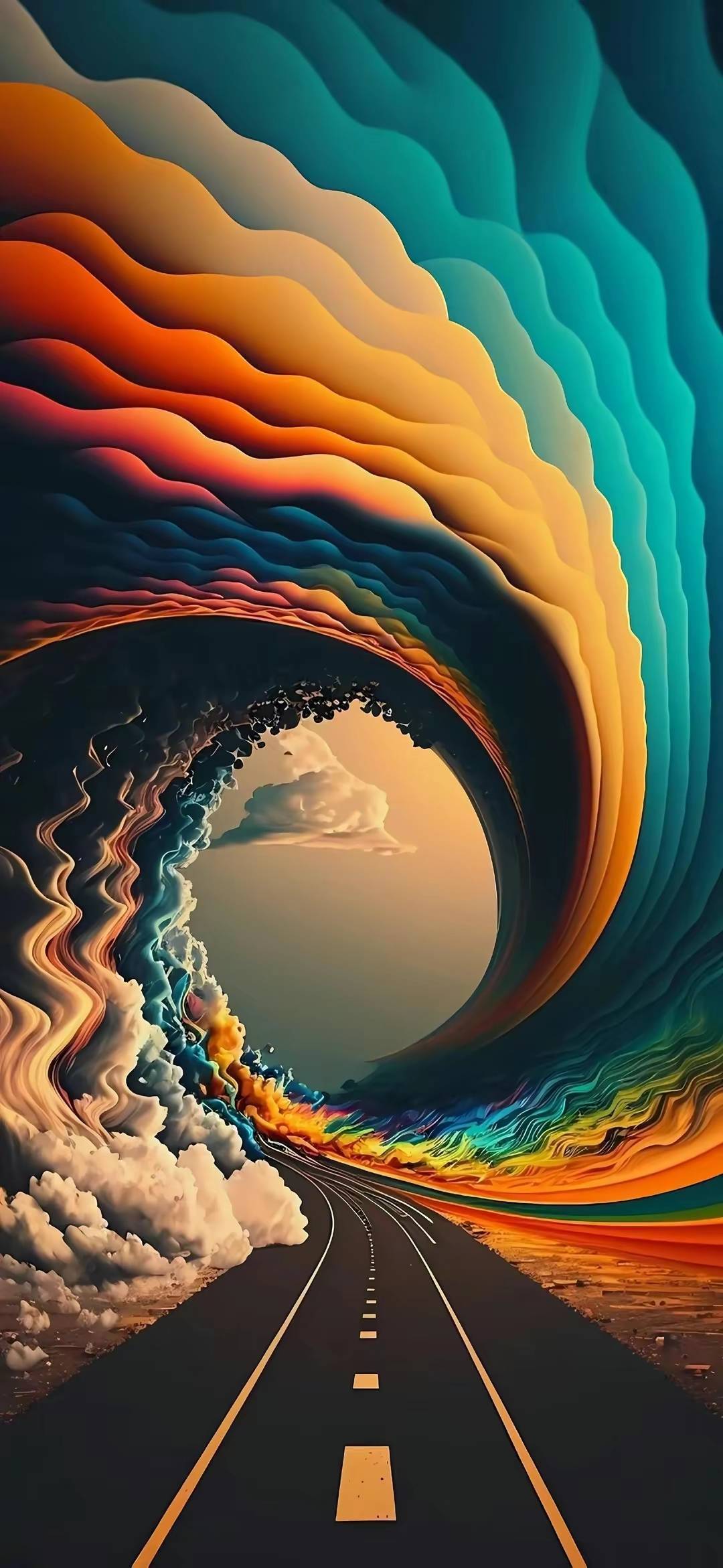 白先生