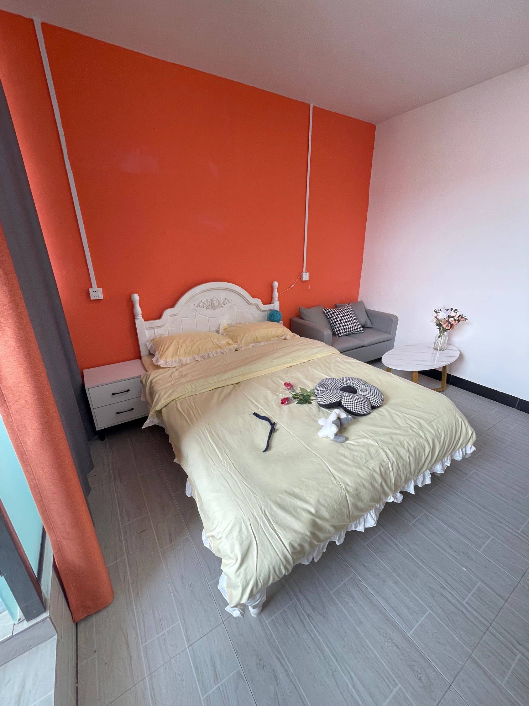 ChangshaTianxinCozy Home