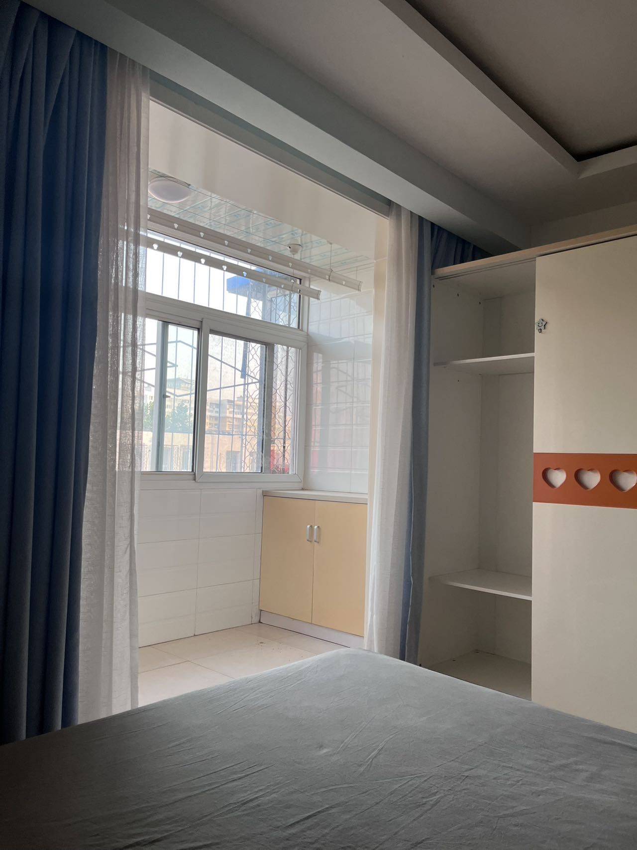 夏红杰整租房源2