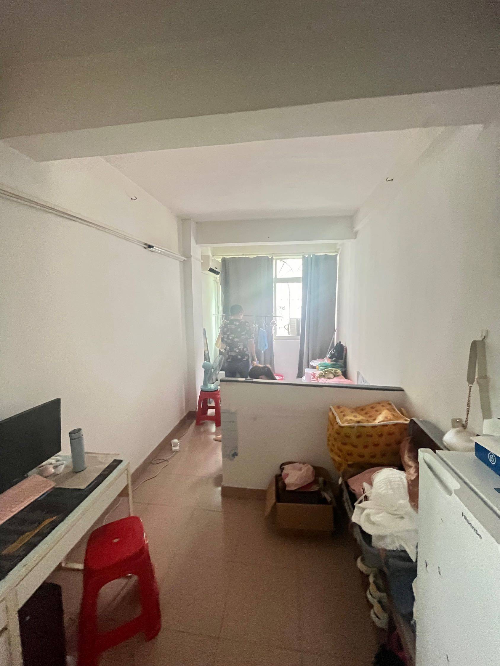 深圳-龙岗-温馨小窝,干净治愈,不限性别,市井烟火气