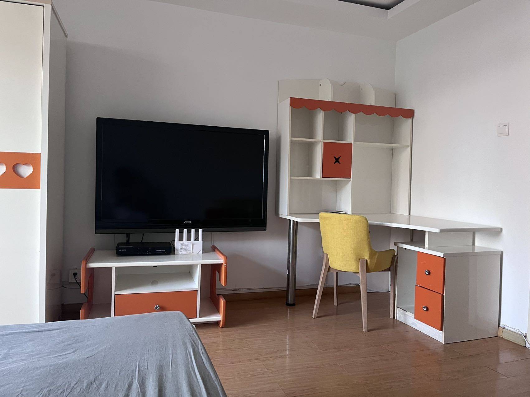 夏红杰整租房源1