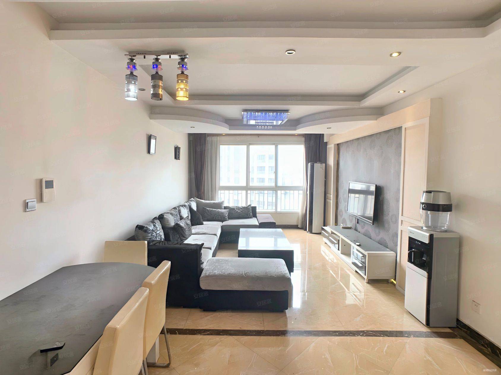 溫馨小窩-乾淨治愈-不限性別-市井煙火氣-慢時光-LGBTQ友好