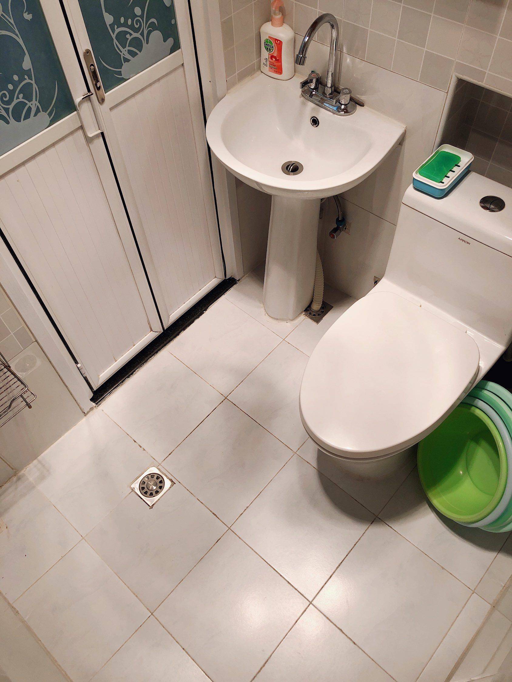 北京-朝陽-溫馨小窩,乾淨治愈,不限性別