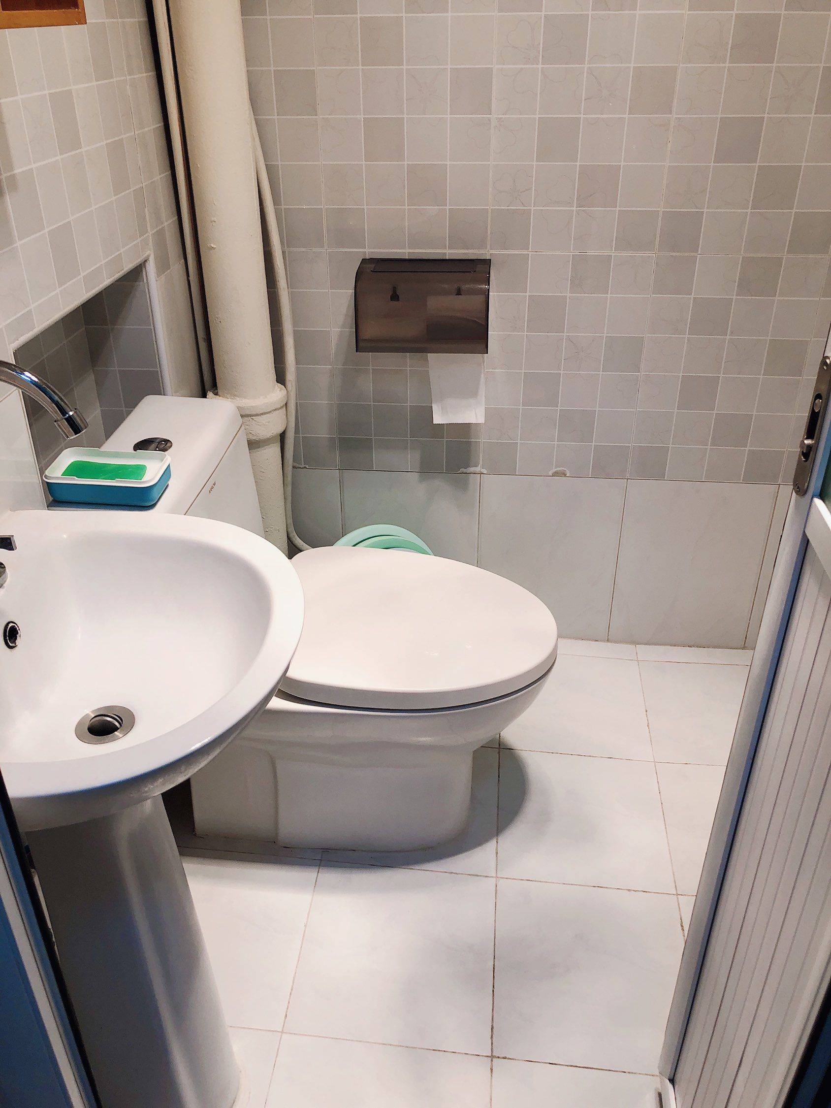 北京-朝陽-溫馨小窩,乾淨治愈,不限性別