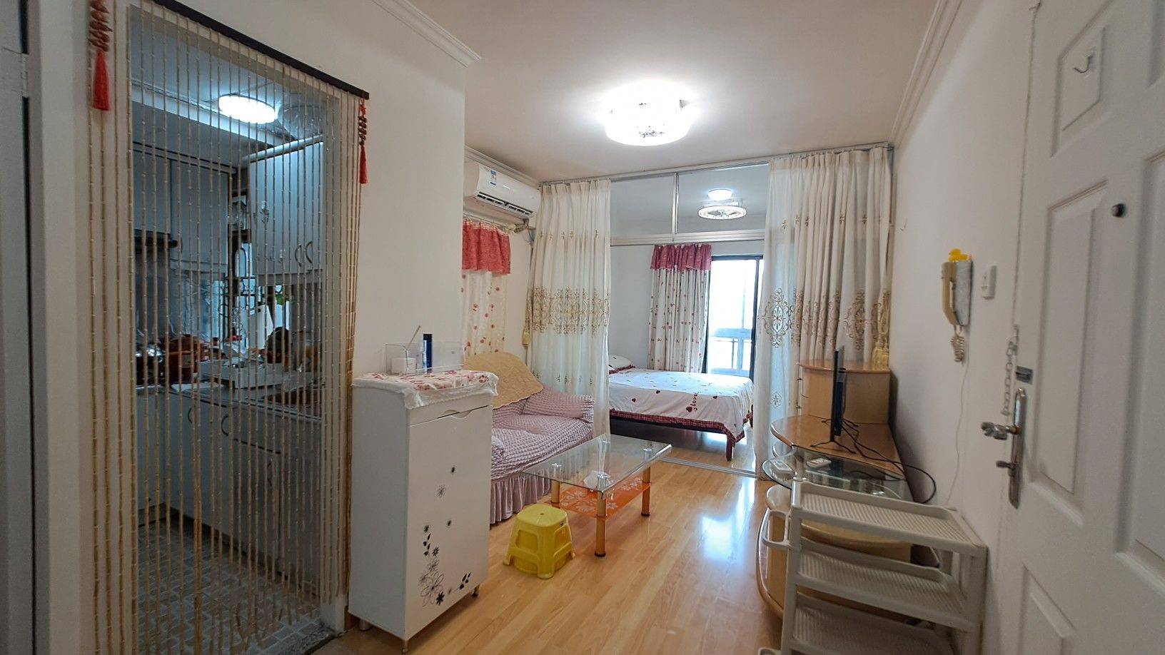 Shenzhen-Luohu-Cozy Home