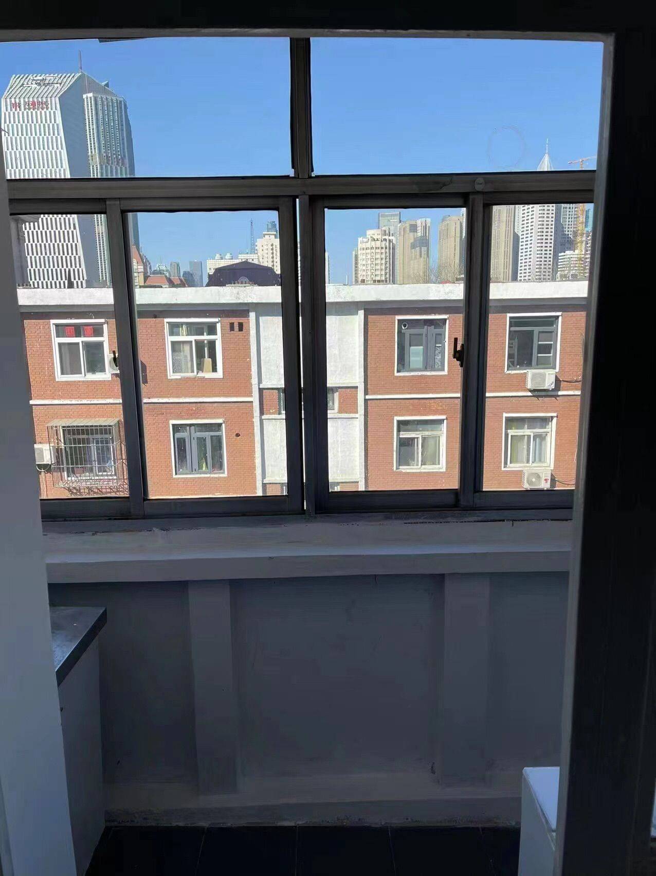 胡先生整租房源3