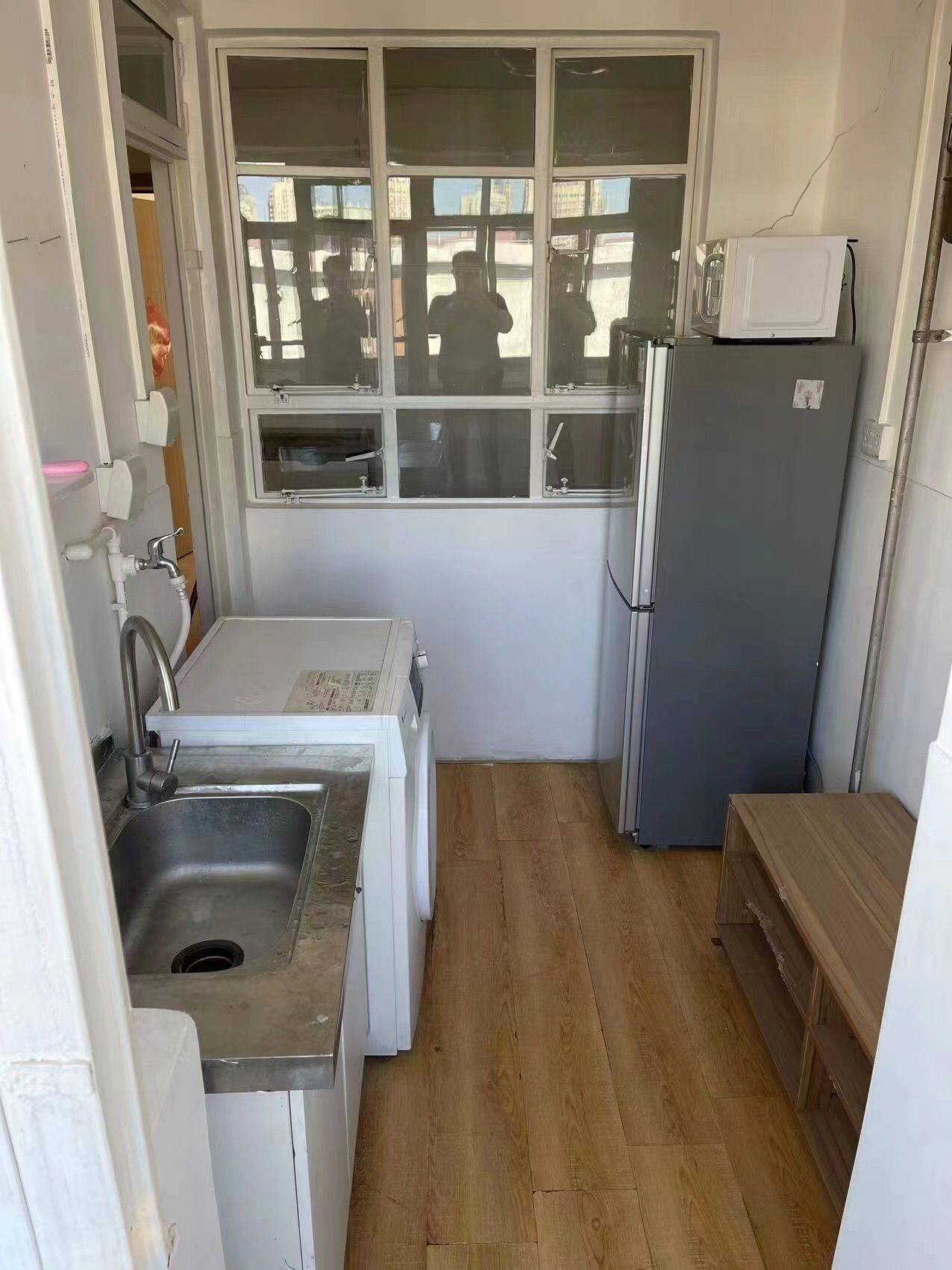 胡先生整租房源2