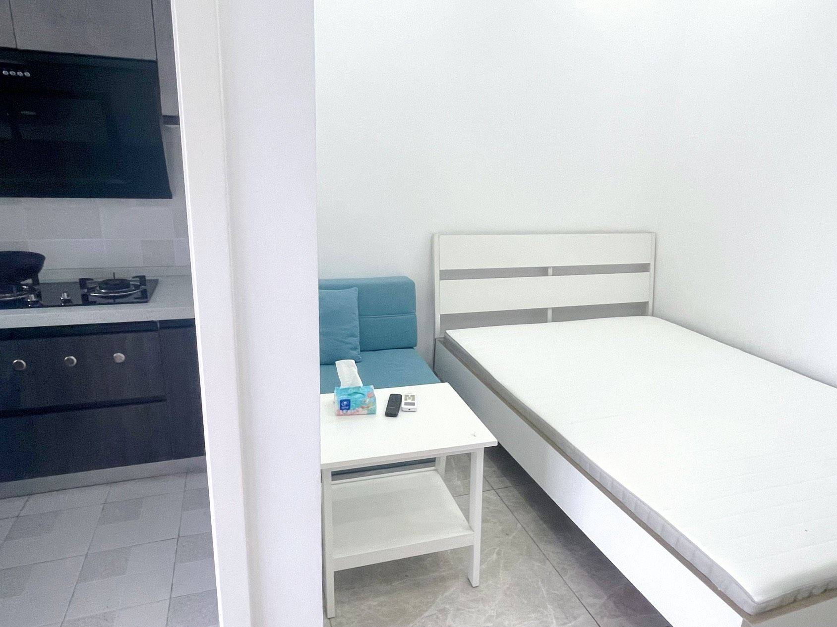 Chongqing-Yubei-Cozy Home,Clean&Comfy,No Gender Limit,Hustle & Bustle,“Friends”,Chilled,LGBTQ Friendly,Pet Friendly