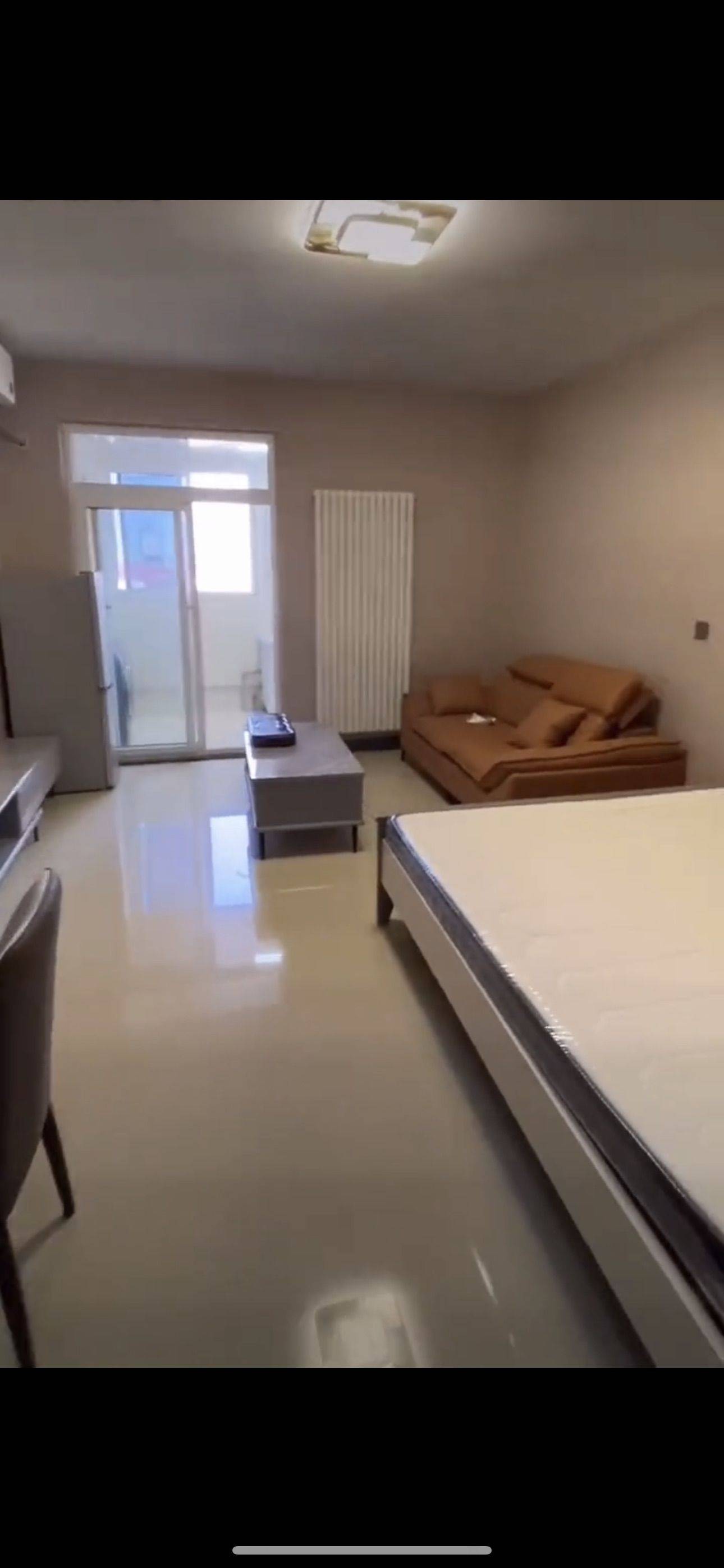 Zhengzhou-Jinshui-Cozy Home,Clean&Comfy,No Gender Limit