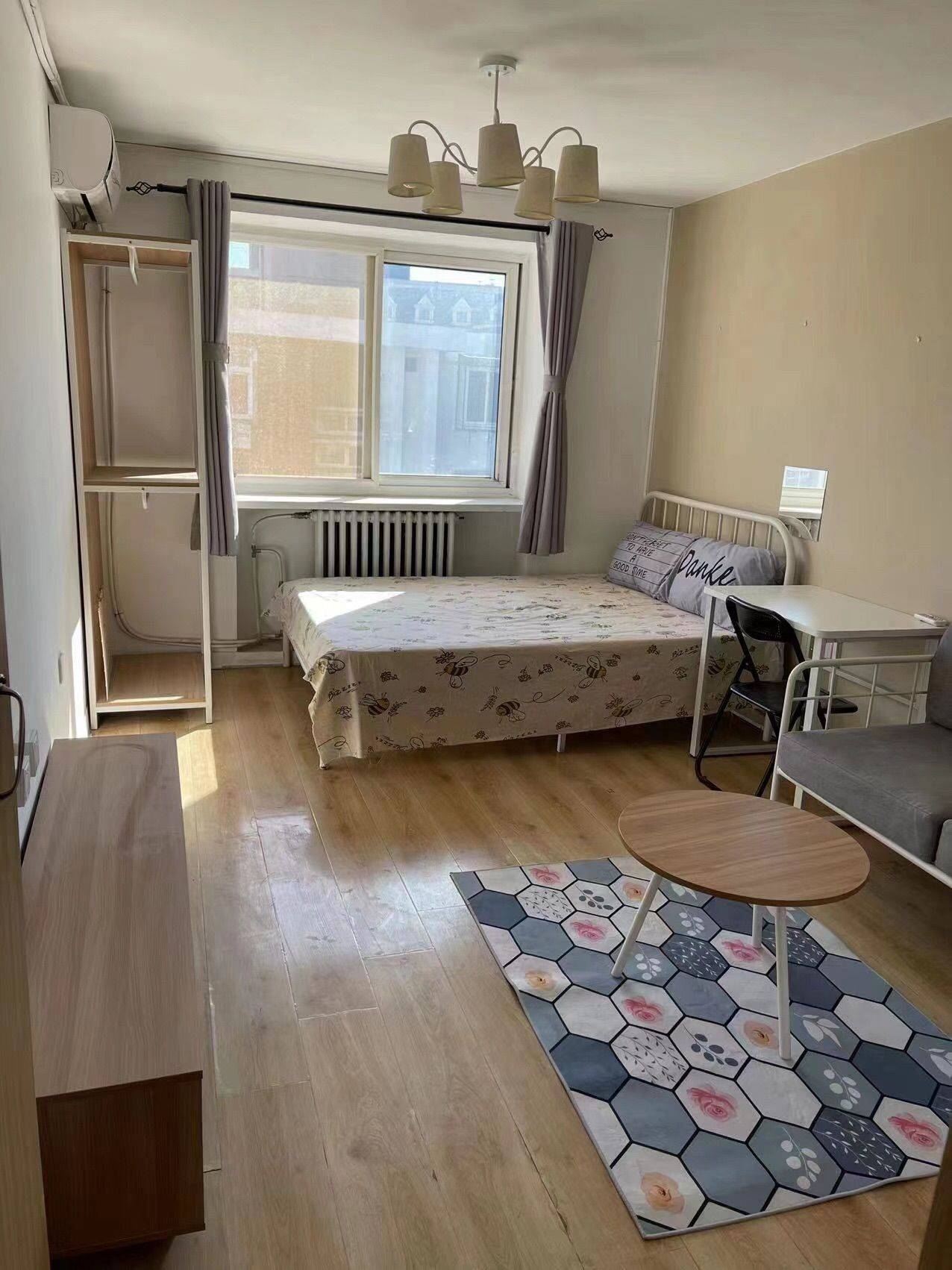 胡先生整租房源1